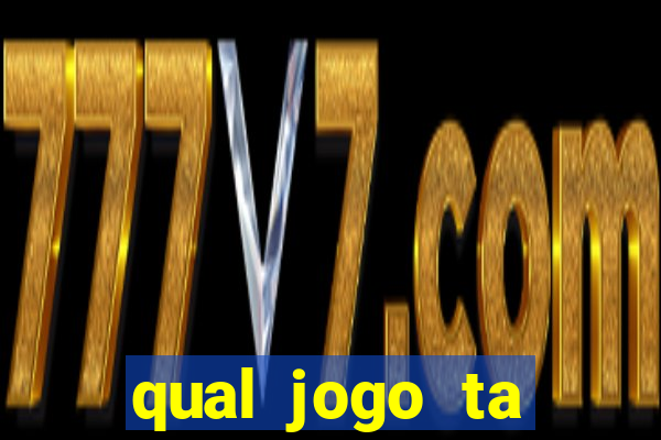 qual jogo ta pagando agora